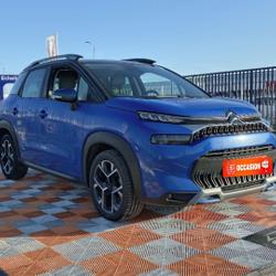 Citroen C3 Aircross NEW BlueHDi 110 BV6 SHINE PACK Carcassonne