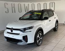 Citroen C3 Aircross Saint-Jean-de-Monts