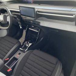 Citroen C3 Aircross Hybride 136 ch Aut Max Saint-Jean-de-Monts