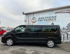 Nissan Primastar Avantour Carquefou