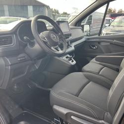 Nissan PRIMASTAR COMBI NEUF: MINIBUS 9 PLACES L2H1 3T0 2.0 DCI 170CH BVA9 S/S TEKNA + OPTIONS occasion - Carquefou - photo 3/13