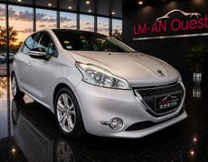 Peugeot 208 Quévert