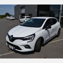Renault Clio 5 1.6 E-TECH 145CH FULL HYBRID EVOLUTION Co&euml;tmieux