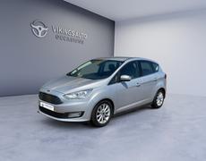 Ford C Max Ifs