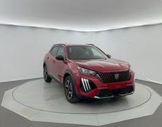 Peugeot 2008 Chauray