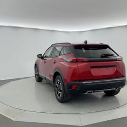 Peugeot 2008 Hybrid 145 e-DCS6 Allure Chauray