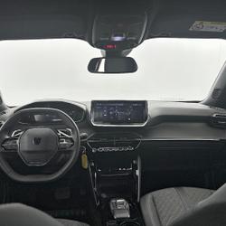 Peugeot 2008 Hybrid 145 e-DCS6 Allure Chauray