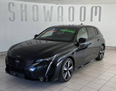 Peugeot 308 III Phase 1 Saint-Jean-de-Monts