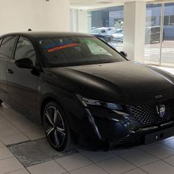 Peugeot 308 III Phase 1 Hybrid 136 e-DCS6 GT Saint-Jean-de-Monts