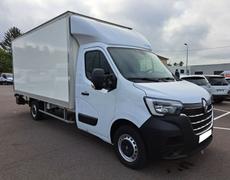 Renault Master Chanas