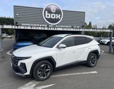 Hyundai Tucson Hénin-Beaumont
