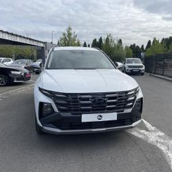 Hyundai Tucson 1.6 T-GDI 215CH HYBRID CREATIVE H&eacute;nin-Beaumont