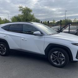 Hyundai Tucson 1.6 T-GDI 215CH HYBRID CREATIVE H&eacute;nin-Beaumont
