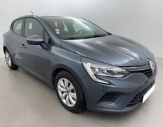 Renault Clio 5 Societe