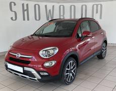 Fiat 500x 1.6 MultiJet 120 ch Lounge