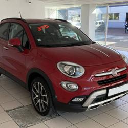 Fiat 500x 1.6 MultiJet 120 ch Lounge Saint-Jean-de-Monts