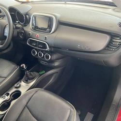 Fiat 500x 1.6 MultiJet 120 ch Lounge Saint-Jean-de-Monts