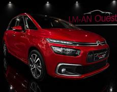 Citroen C4 Picasso Quévert
