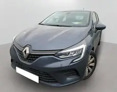 Renault Clio 5 Societe