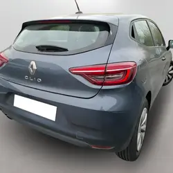 Renault Clio 5 Societe 1.5 Blue dCi 85 Air Nav Chanas