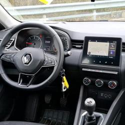 Renault Clio 5 Societe 1.5 Blue dCi 85 Air Nav Chanas