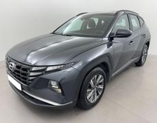 Hyundai Tucson Mions