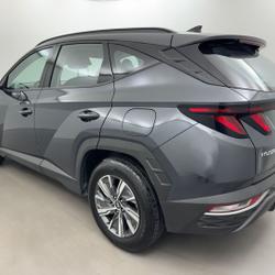 Hyundai Tucson 1.6 CRDi 136 Business DCT-7 Mions