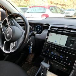 Hyundai Tucson 1.6 CRDi 136 Business DCT-7 Mions