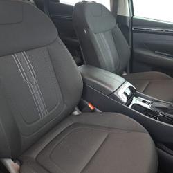 Hyundai Tucson 1.6 CRDi 136 Business DCT-7 Chanas