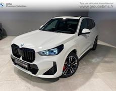 BMW X1 Évreux