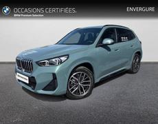 BMW X1 Saint-Lô