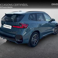 BMW X1 sDrive20d 163ch M Sport Saint-L&ocirc;