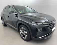 Hyundai Tucson Mions