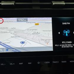 Hyundai Tucson 1.6 CRDi 136 Creative DCT-7 Mions