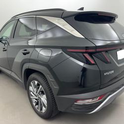 Hyundai Tucson 1.6 CRDi 136 Creative DCT-7 Chanas