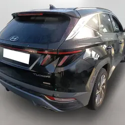 Hyundai Tucson 1.6 CRDi 136 Creative DCT-7 Chanas