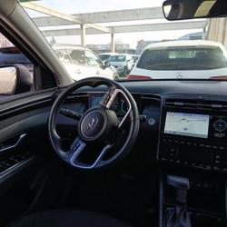 Hyundai Tucson 1.6 CRDi 136 Creative DCT-7 Chanas
