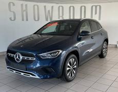 Mercedes GLA Saint-Jean-de-Monts