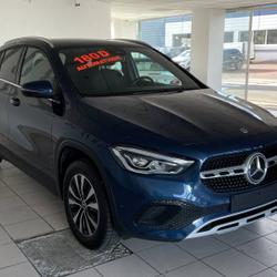 Mercedes GLA 180 d 7-G DCT Business Edition Saint-Jean-de-Monts