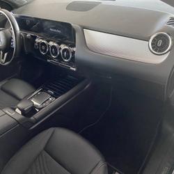 Mercedes GLA 180 d 7-G DCT Business Edition Saint-Jean-de-Monts