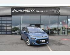 Citroen C4 Picasso Coëtmieux
