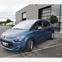 Citroen C4 Picasso BLUEHDI 120CH BUSINESS + S&S EAT6 Co&euml;tmieux