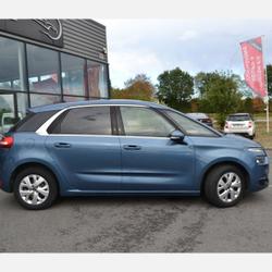 Citroen C4 Picasso BLUEHDI 120CH BUSINESS + S&S EAT6 Co&euml;tmieux