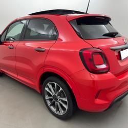 Fiat 500x 1.3 FireFly Turbo T4 150 Sport DCT Mions