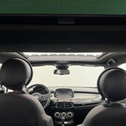 Fiat 500x 1.3 FireFly Turbo T4 150 Sport DCT Chanas