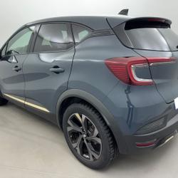 Renault Captur 1.6 E-Tech 145 Engineered Mions