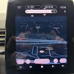 Renault Captur 1.6 E-Tech 145 Engineered Mions