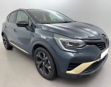 Renault Captur Chanas