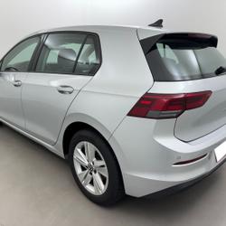 Volkswagen Golf 7 2.0 TDI 115 Life Business 1st Chanas