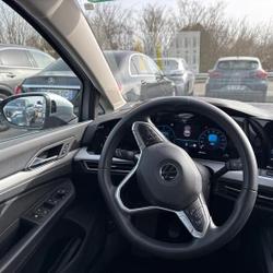 Volkswagen Golf 7 2.0 TDI 115 Life Business 1st Chanas